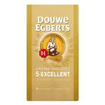 Douwe Egberts - Excellent Aroma Variaties Gemalen Koffie - 500g