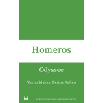 J.M. Meulenhoff Homeros Odyssee