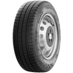 Kleber Transalp 2+ ( 195/70 R15C 104/102R ) - Zwart