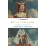 J.M. Meulenhoff Johanna en Margaretha