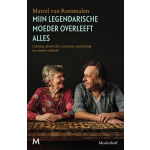 J.M. Meulenhoff Mijn legendarische moeder overleeft alles