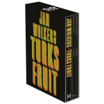 J.M. Meulenhoff Turks fruit jubileumbox