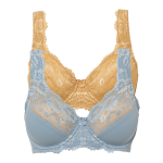 bonprix Minimizer bh met beugels (set van 2)