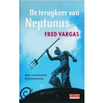 Uitgeverij De Geus De terugkeer van Neptunus