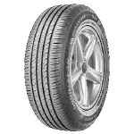 Goodyear EfficientGrip Performance SUV ( 235/50 R20 104W XL Left Hand Drive, MA ) - Zwart