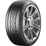 Uniroyal RainSport 5 ( 205/40 R18 86Y XL ) - Zwart