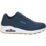 SKECHERS - Uno - Stand On Air - Blauw