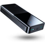 Joyroom Powerbank - Zwart - 15W - 20000mAh