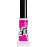 NYX Professional Makeup - Gel Fijador De Cejas The Brow Glue