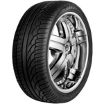 Radburg Power ( 225/45 R18 88V cover ) - Zwart