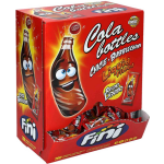 FINI - Cola Bottles Bubble Gum - 200 stuks