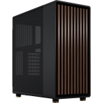 Fractal Design North - Mesh - Zwart