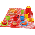 Top1Toys Picknickmand 35 Delig