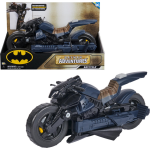 Top1Toys Batman Adventures Batcycle