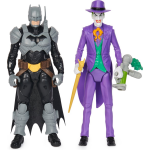 Top1Toys Batman Adventures 30 Cm Figure Battle Pack