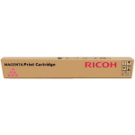 Ricoh MPC2030/2050/2530/2550 tonercartridge standard capacity 5.500 pagina s 1-pack - Magenta