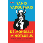 Uitgeverij De Geus De mondiale minotaurus