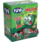 FINI - Watermelon Bubble Gum - 200 stuks