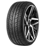 Grenlander Dias Zero ( 315/35 R20 110W XL ) - Zwart