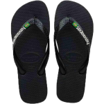 Havaianas - Brasil Logo - Groen