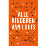 Uitgeverij De Geus Alle kinderen van Louis