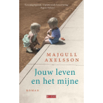 Uitgeverij De Geus Jouw leven en het mijne