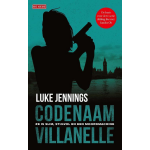 Uitgeverij De Geus Codenaam Villanelle