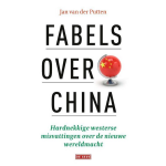 Uitgeverij De Geus Fabels over China