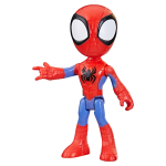 Top1Toys Spidey And Friends Hero Figuren