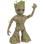 Top1Toys Marvel Avengers Grown'N Groove Groot