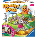 Top1Toys Ravensburger spel bunny hop