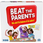 Top1Toys Spel Beat The Parents