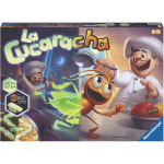 Top1Toys Ravensburger spel la cucaracha 10 jaar editie