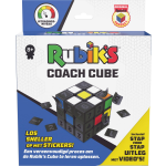 Top1Toys Spel Rubik's Cube Coach