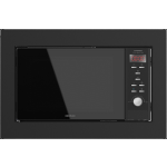 Cecotec - Microondas 23 Litros Con Grill - 1387 Negro