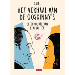 Uitgeverij De Geus Het verhaal van de Goscinny's