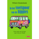 Uitgeverij De Geus In het voetspoor van de hippies