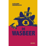 Uitgeverij De Geus De wasbeer