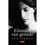 Uitgeverij De Geus Eilanden van genade