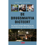 Uitgeverij De Geus De drugsmaffia dicteert