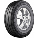 Bridgestone Duravis VAN ( 235/65 R16C 115/113R 8PR Enliten ) - Zwart