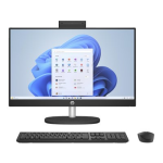 HP 24-cr0050nd All-in-One