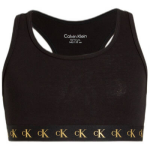Calvin Klein Hemd - Zwart