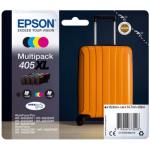 Epson Inktcartridge MultiPack Epson 405XL BK/C/M/Y T05H6 Replace: N/A