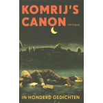 Prometheus Komrij&apos;s canon