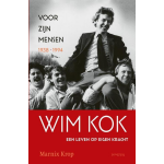 Prometheus Wim Kok