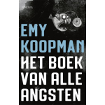 Prometheus Het boek van alle angsten