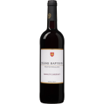 Wijnvoordeel Pierre Baptiste Sélection Parcellaire Merlot-Cabernet Sauvignon - Rood