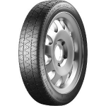 Continental sContact ( T115/90 R16 92M ) - Zwart