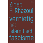 Vernietig het islamitisch fascisme